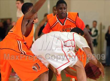 Thumbnail 2 in McClymonds @ Jesuit (Father Kelly Tribute) photogallery.