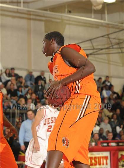 Thumbnail 3 in McClymonds @ Jesuit (Father Kelly Tribute) photogallery.