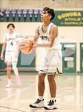 Photo from the gallery "Livingston @ Sonora"