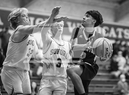Thumbnail 3 in Livingston @ Sonora photogallery.