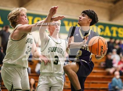 Thumbnail 2 in Livingston @ Sonora photogallery.