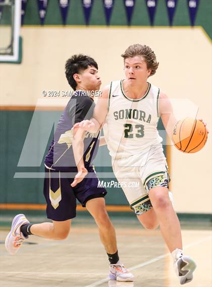 Thumbnail 1 in Livingston @ Sonora photogallery.