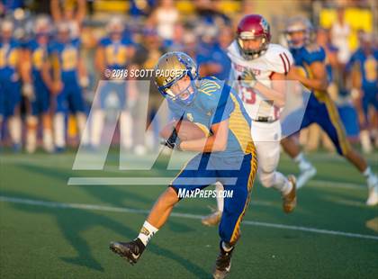 Thumbnail 2 in Sweetwater @ San Pasqual photogallery.