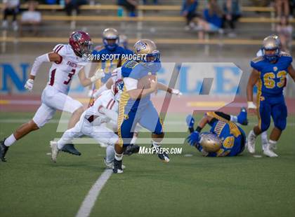 Thumbnail 1 in Sweetwater @ San Pasqual photogallery.