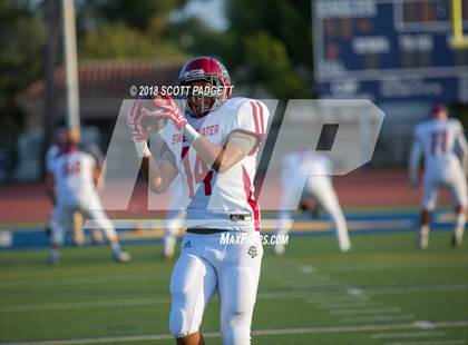 Thumbnail 3 in Sweetwater @ San Pasqual photogallery.