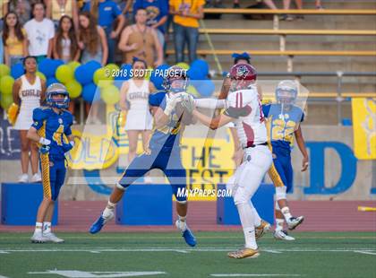 Thumbnail 2 in Sweetwater @ San Pasqual photogallery.