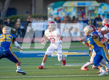 Thumbnail 1 in Sweetwater @ San Pasqual photogallery.