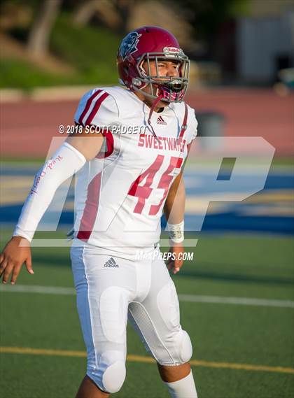 Thumbnail 3 in Sweetwater @ San Pasqual photogallery.