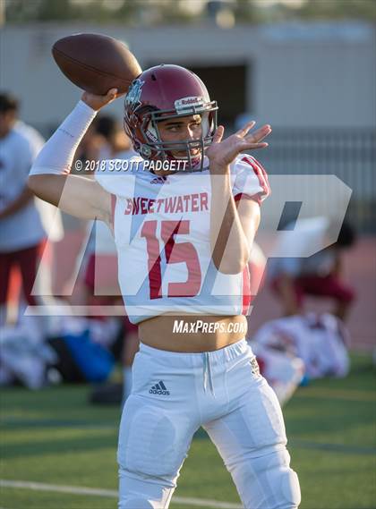 Thumbnail 3 in Sweetwater @ San Pasqual photogallery.