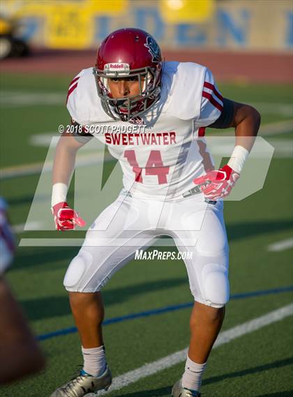 Thumbnail 1 in Sweetwater @ San Pasqual photogallery.