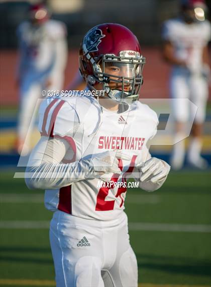 Thumbnail 1 in Sweetwater @ San Pasqual photogallery.