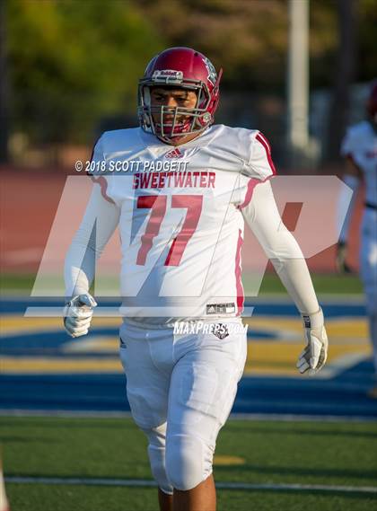 Thumbnail 1 in Sweetwater @ San Pasqual photogallery.