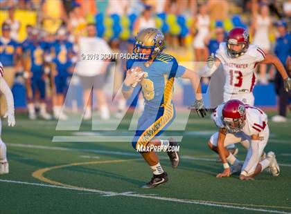 Thumbnail 3 in Sweetwater @ San Pasqual photogallery.