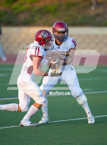 Thumbnail 1 in Sweetwater @ San Pasqual photogallery.