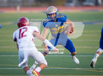 Thumbnail 2 in Sweetwater @ San Pasqual photogallery.