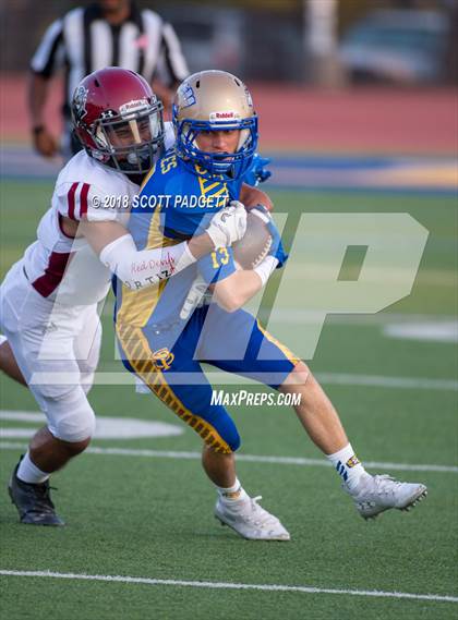 Thumbnail 2 in Sweetwater @ San Pasqual photogallery.