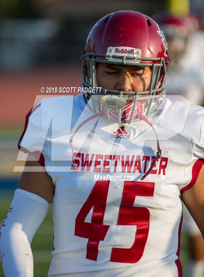 Thumbnail 3 in Sweetwater @ San Pasqual photogallery.
