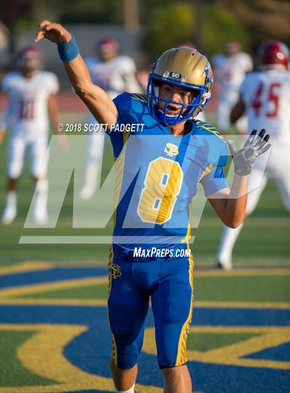 Thumbnail 3 in Sweetwater @ San Pasqual photogallery.