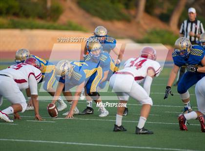 Thumbnail 3 in Sweetwater @ San Pasqual photogallery.