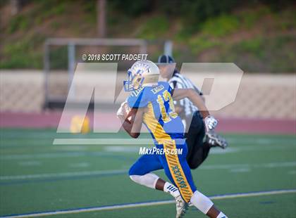 Thumbnail 3 in Sweetwater @ San Pasqual photogallery.