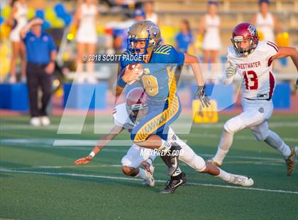 Thumbnail 2 in Sweetwater @ San Pasqual photogallery.