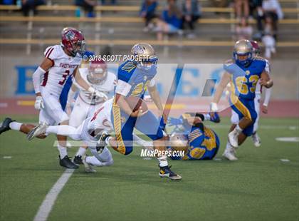 Thumbnail 2 in Sweetwater @ San Pasqual photogallery.