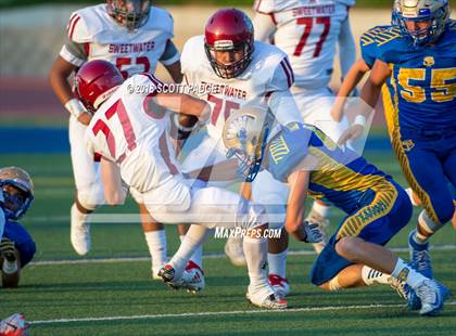 Thumbnail 1 in Sweetwater @ San Pasqual photogallery.