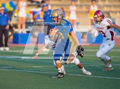 Thumbnail 1 in Sweetwater @ San Pasqual photogallery.