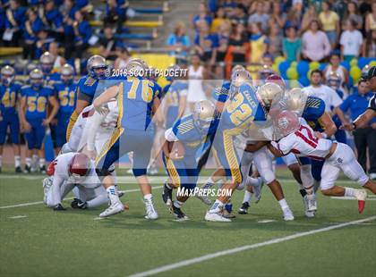 Thumbnail 2 in Sweetwater @ San Pasqual photogallery.