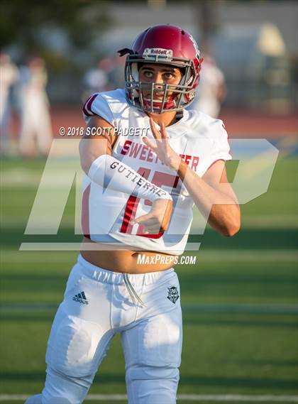 Thumbnail 2 in Sweetwater @ San Pasqual photogallery.