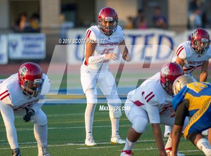 Thumbnail 2 in Sweetwater @ San Pasqual photogallery.