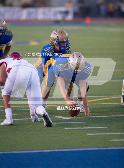 Thumbnail 2 in Sweetwater @ San Pasqual photogallery.