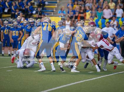 Thumbnail 1 in Sweetwater @ San Pasqual photogallery.