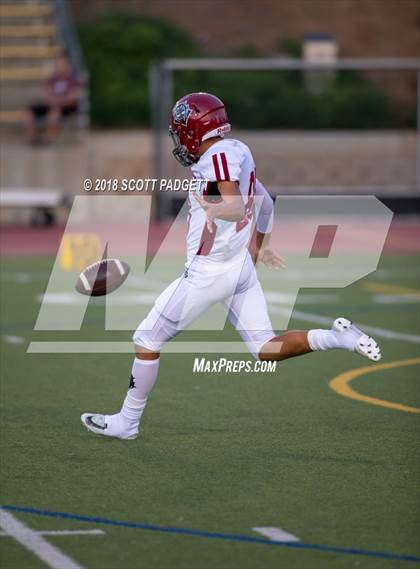 Thumbnail 2 in Sweetwater @ San Pasqual photogallery.
