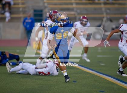 Thumbnail 1 in Sweetwater @ San Pasqual photogallery.