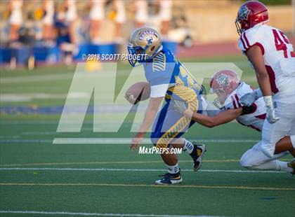 Thumbnail 1 in Sweetwater @ San Pasqual photogallery.