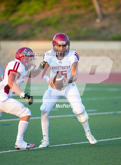 Thumbnail 3 in Sweetwater @ San Pasqual photogallery.