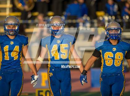 Thumbnail 3 in Sweetwater @ San Pasqual photogallery.