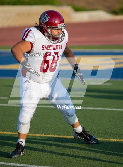 Thumbnail 2 in Sweetwater @ San Pasqual photogallery.