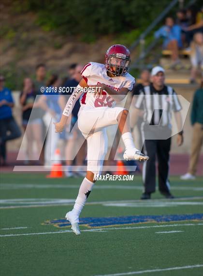 Thumbnail 3 in Sweetwater @ San Pasqual photogallery.