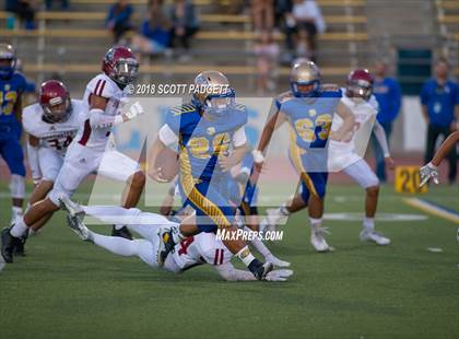 Thumbnail 3 in Sweetwater @ San Pasqual photogallery.