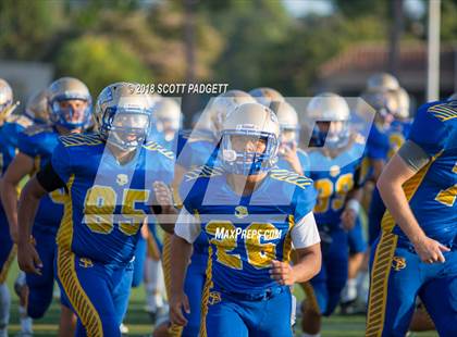 Thumbnail 2 in Sweetwater @ San Pasqual photogallery.