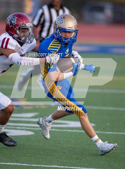Thumbnail 1 in Sweetwater @ San Pasqual photogallery.