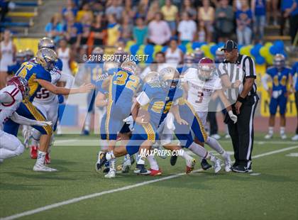 Thumbnail 1 in Sweetwater @ San Pasqual photogallery.