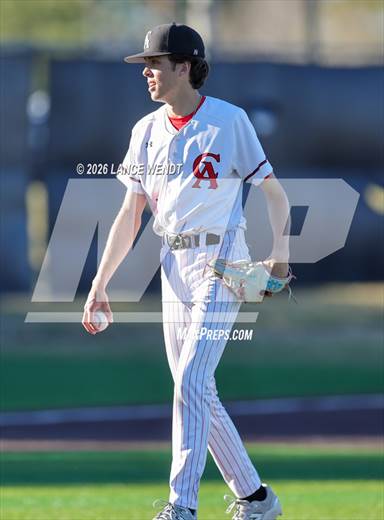 JV: Sheridan @ Colorado Academy