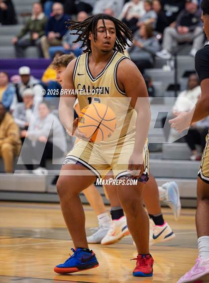 Thumbnail 1 in Calhoun @ Gilmer photogallery.