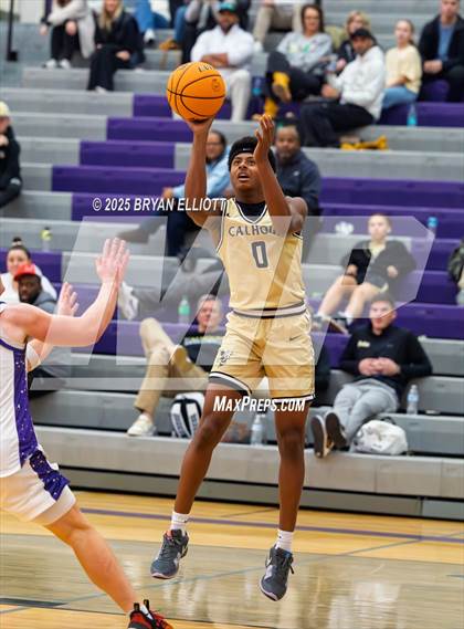 Thumbnail 1 in Calhoun @ Gilmer photogallery.