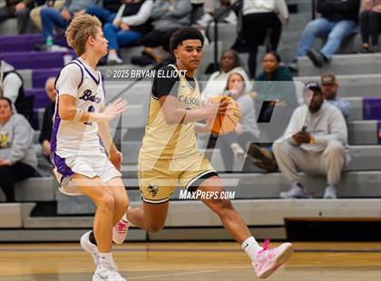 Thumbnail 3 in Calhoun @ Gilmer photogallery.