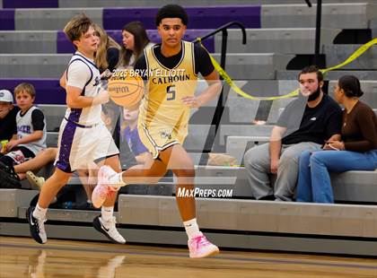 Thumbnail 2 in Calhoun @ Gilmer photogallery.