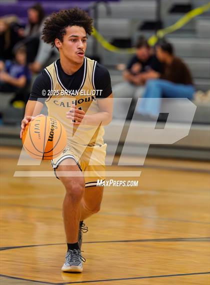 Thumbnail 2 in Calhoun @ Gilmer photogallery.